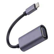 ADAPTADOR VGA A C - 1