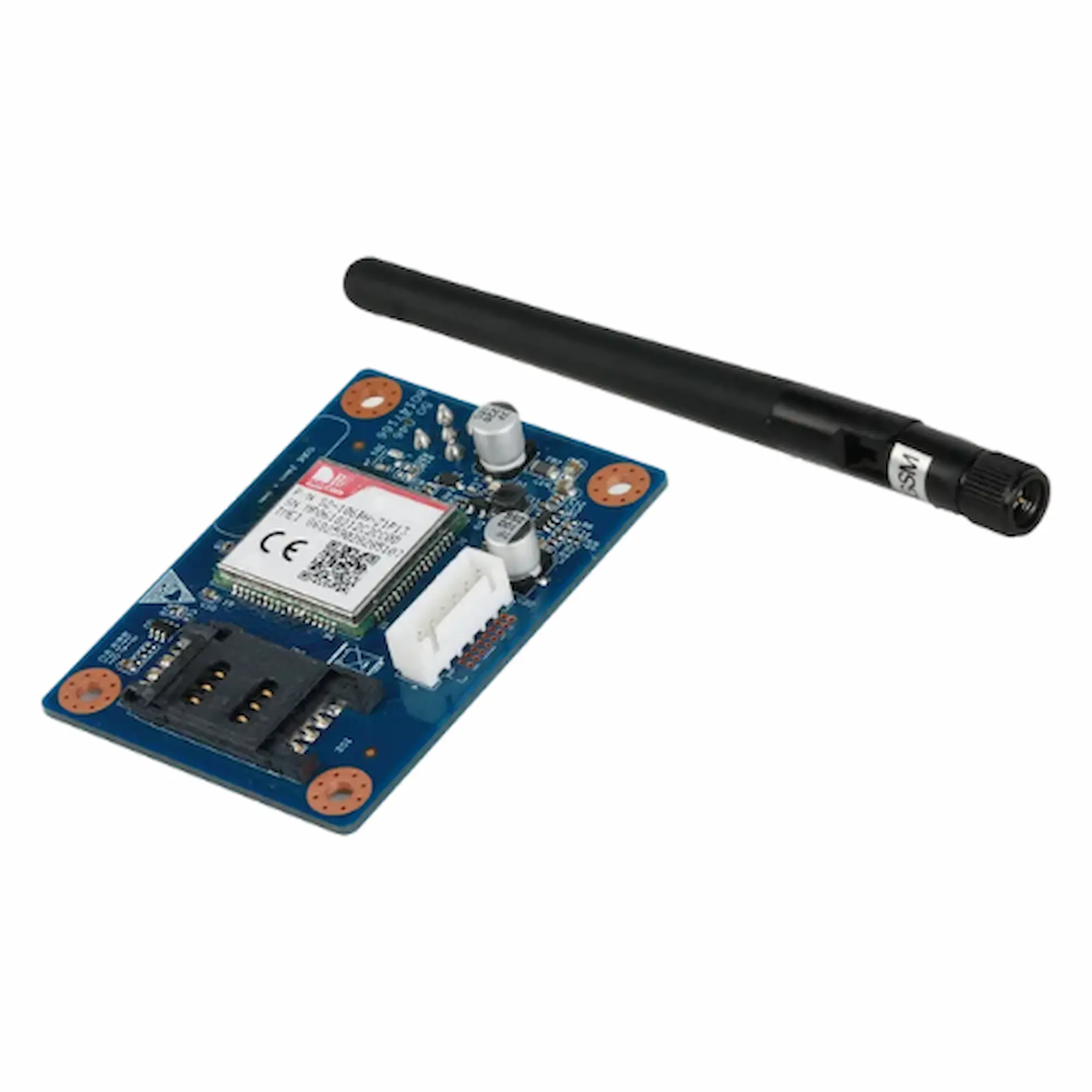 MÓDULOS DE CONEXIÓN GSM/GPRS DAHUA. - 1