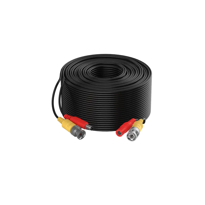 CABLE COAXIAL ROLLO DAHUA 50MTS. - 1