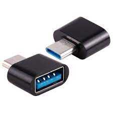 CABLE OTG USB A TYPE-C - 1