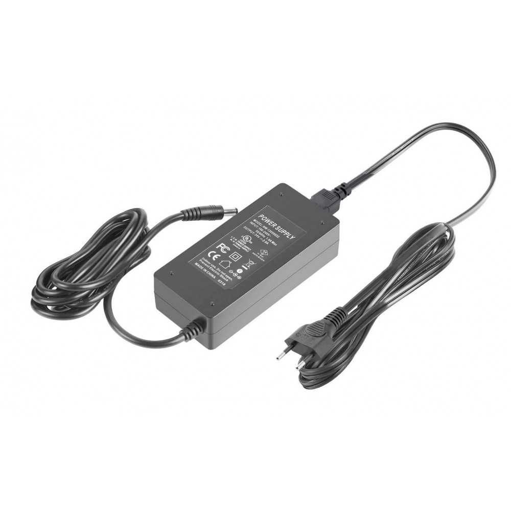 FUENTE DE PODER 12V 10A - 1