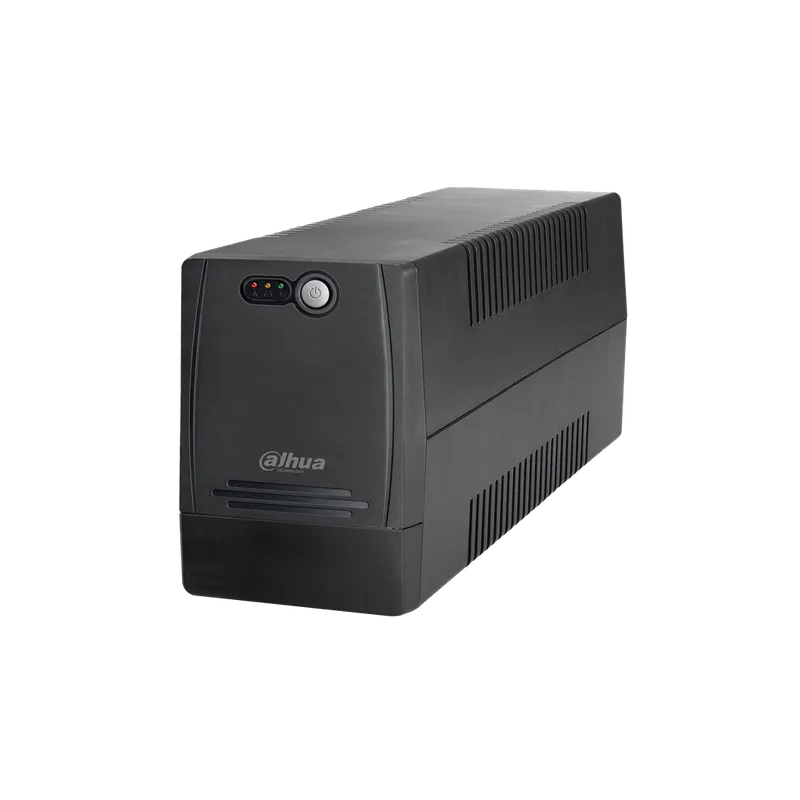 UPS DAHUA 600VA. 360W. INTERACTIVA. - 1