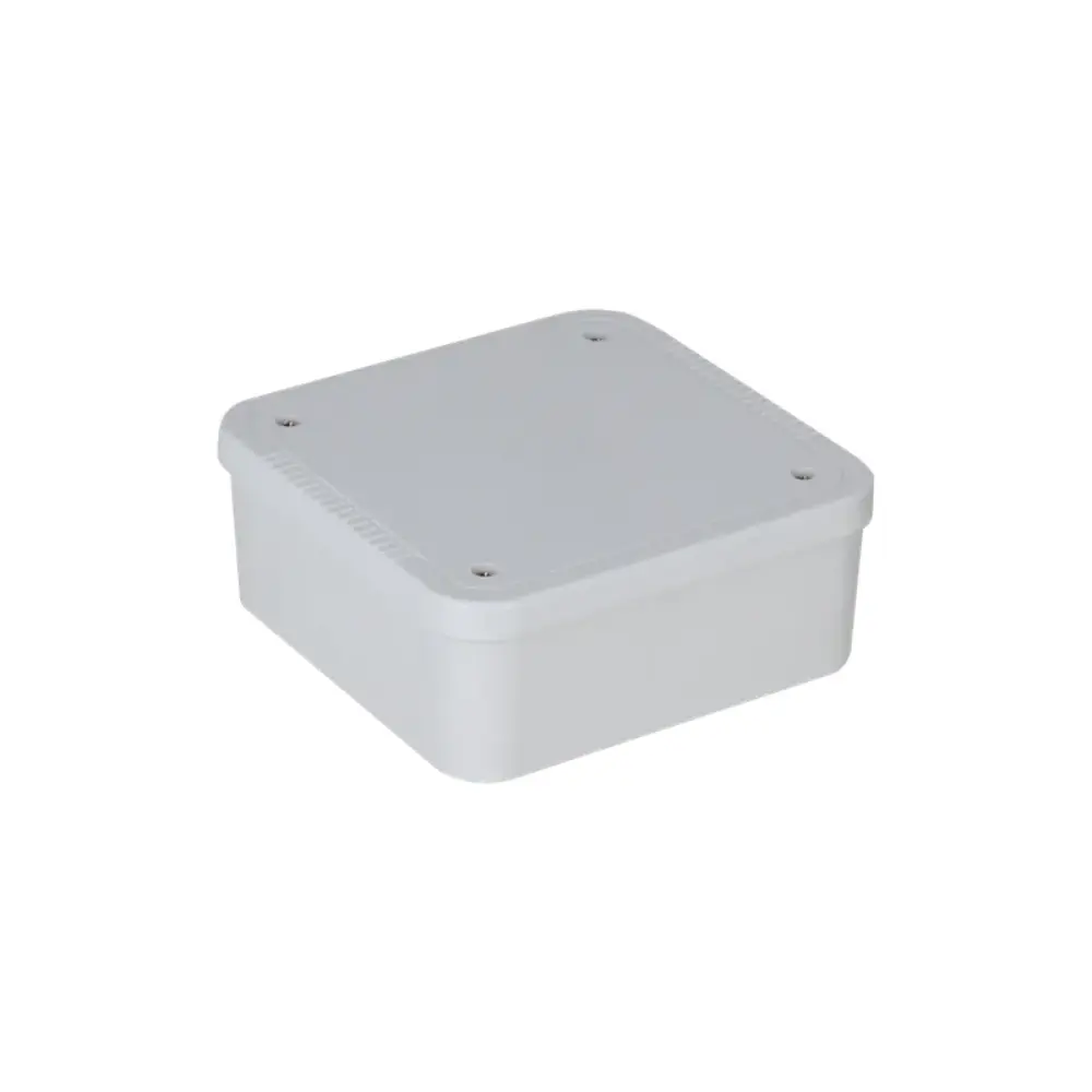 CAJA ESTANCA DAHUA 131X131X52. - 1