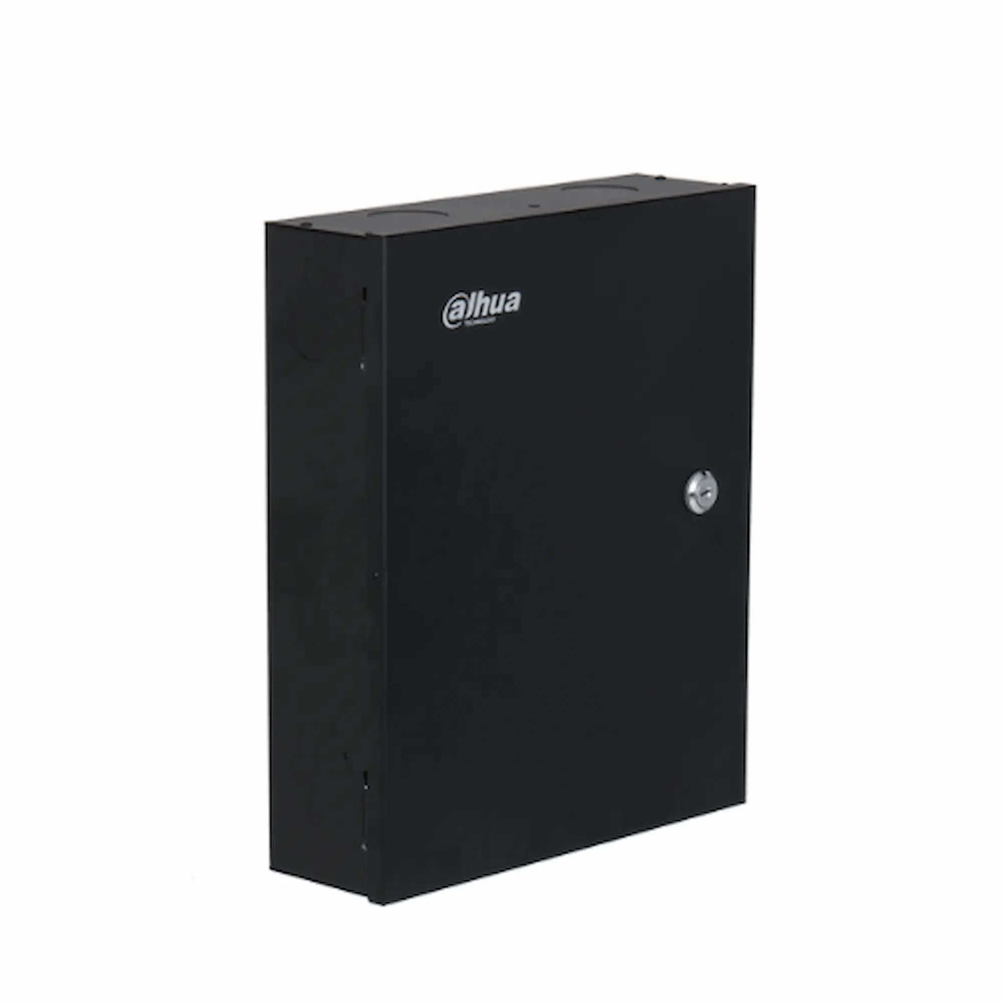CONTROL DE ACCESO 8 PUERTAS DAHUA CON GABINETE Y FUENTE IP20 IK04 - 1