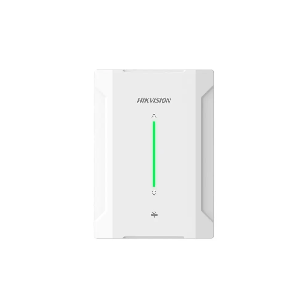 RECEPTOR INALAMBRICO TRI-X HIKVISION - 1