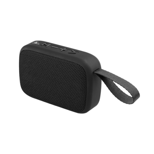 PARLANTE PORTATIL CON BLUETOOTH Y MICROFONO FLOYD XTECH XTS-610 - 1