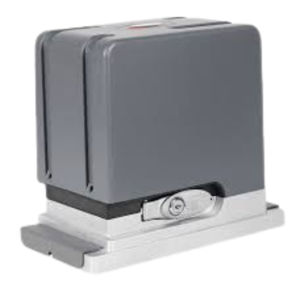 MOTOR PPA DZ CUBE 650KG JETFLEX HIBRIDA BIVOLT 50HZ (Z18) CREM. 1,00M - 1