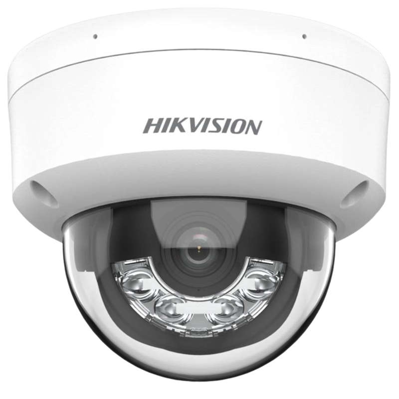 DOMO IP 6MP SMART DUAL LIGHT 2.8MM HIKVISION - 2