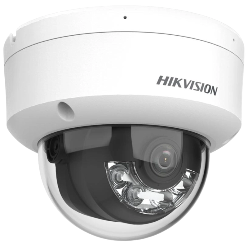 DOMO IP 6MP SMART DUAL LIGHT 2.8MM HIKVISION - 3