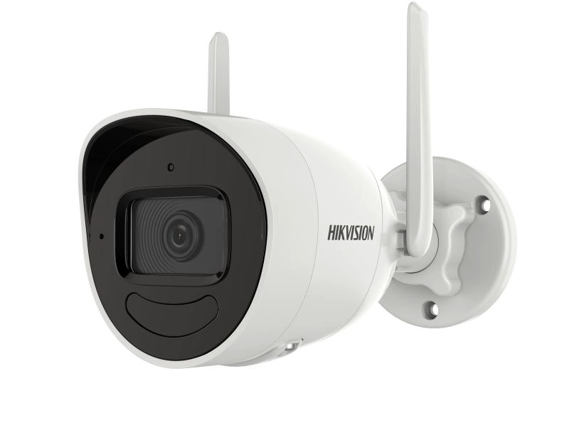 CAMARA IP 2MP WIFI IR30M AUDIO BIDIRECCIONAL 2.8MM (W) HIKVISION - 1