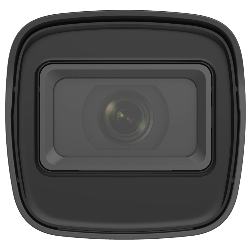 CAMARA IP 2MP IR20M POE 2.8MM HIKVISION - 2
