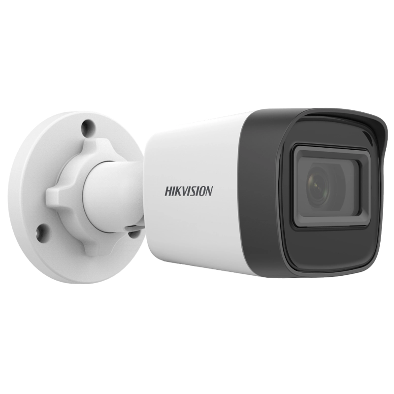 CAMARA IP 2MP IR20M POE 2.8MM HIKVISION - 3