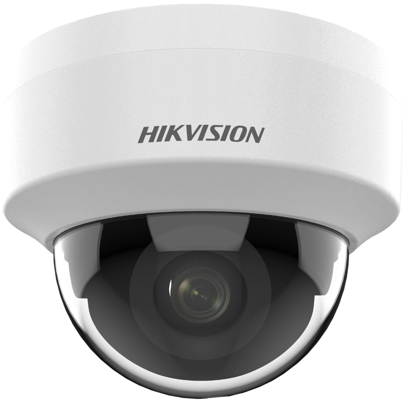 DOMO IP 2MP IR20M POE 2.8MM HIKVISION - 1