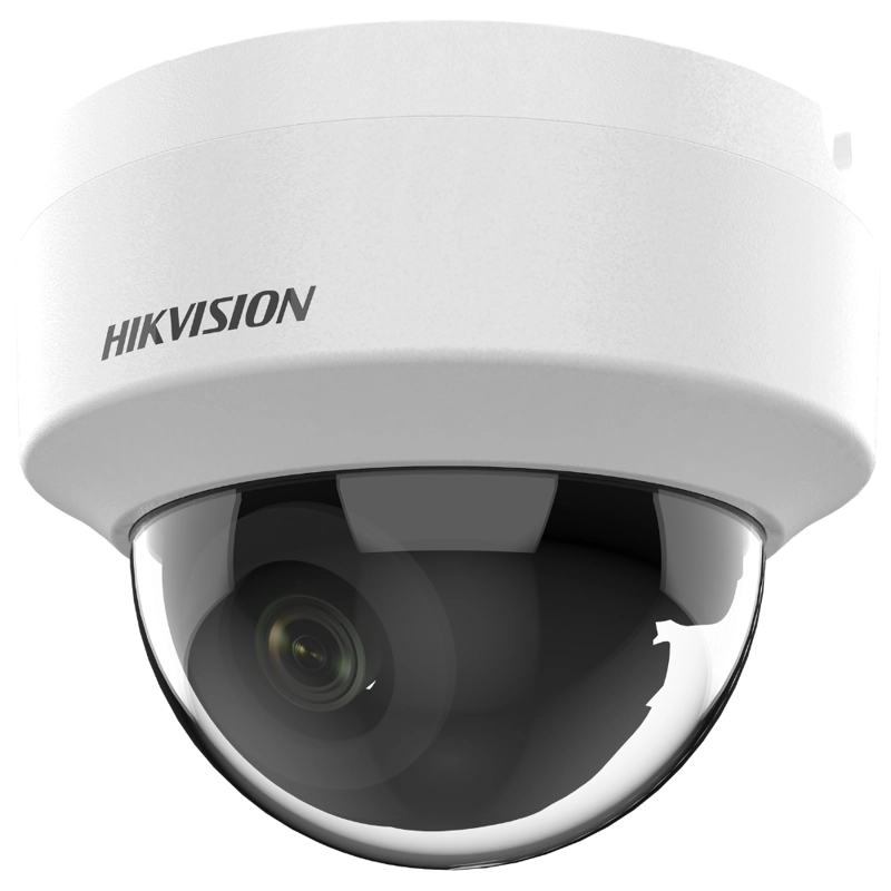 DOMO IP 2MP IR20M POE 2.8MM HIKVISION - 2