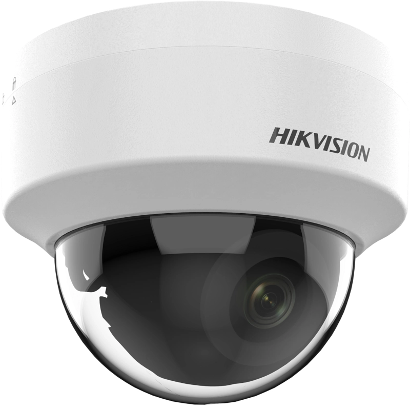 DOMO IP 2MP IR20M POE 2.8MM HIKVISION - 3