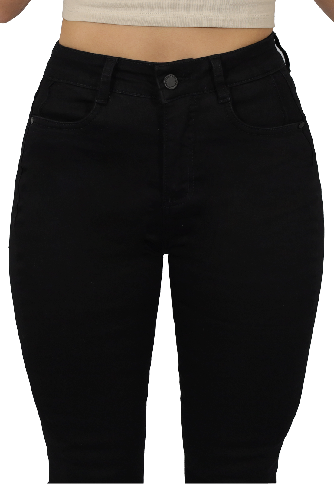 JEANS MUJER JE3338N - 3