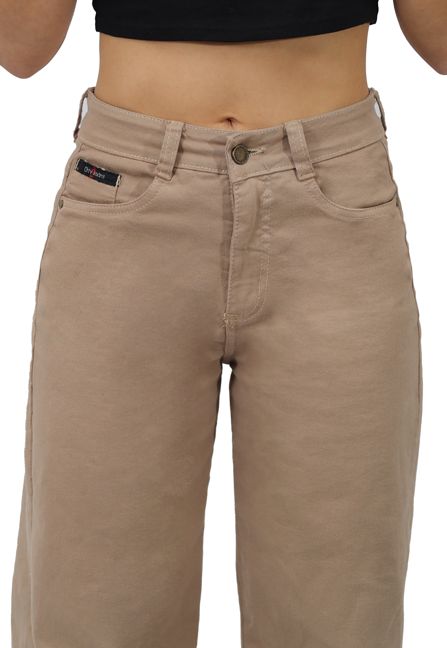 JEANS MUJER FLARE JE3905BE - 2