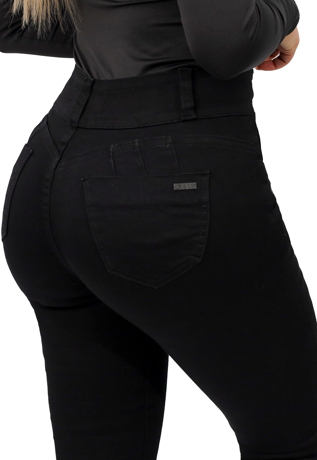 JEANS MUJER SKINNY JE4051N - 4