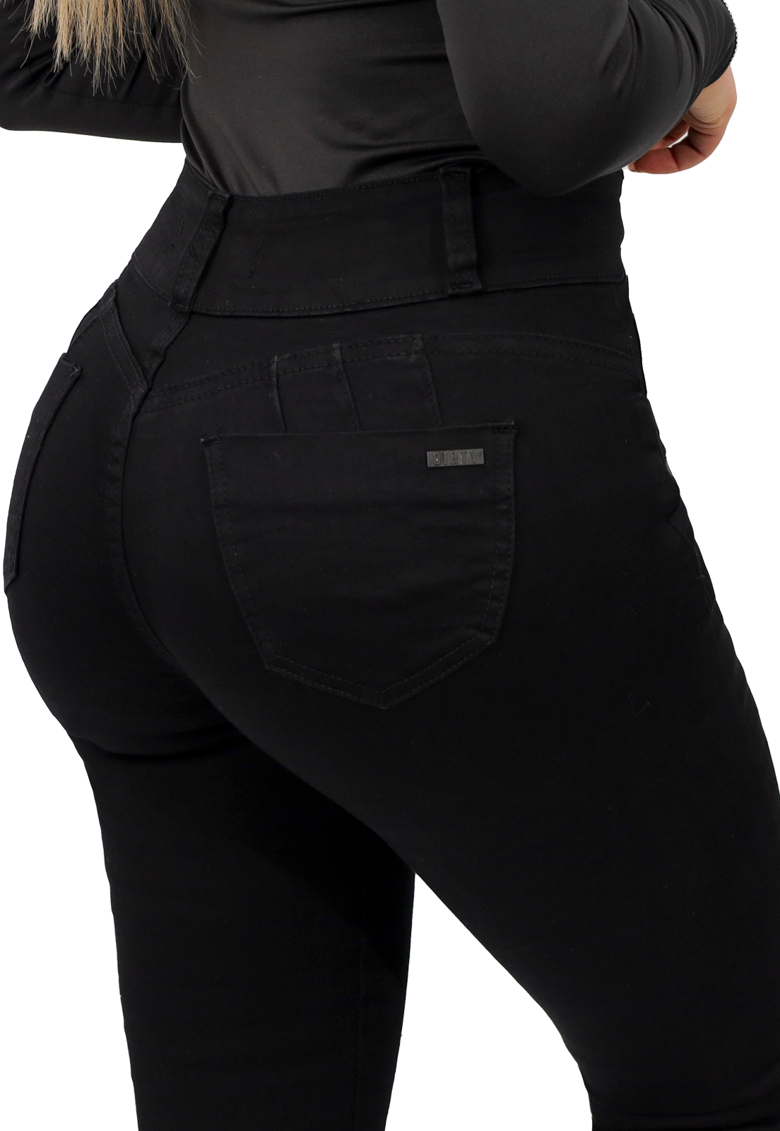 JEANS MUJER SKINNY JE4051N - 4