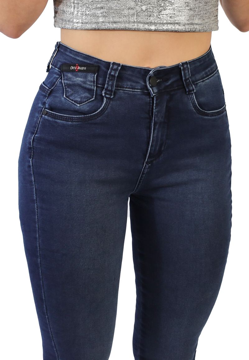 JEANS PITILLO MUJER JE4014A - 3