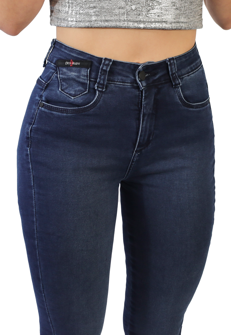JEANS PITILLO MUJER JE4014A - 3