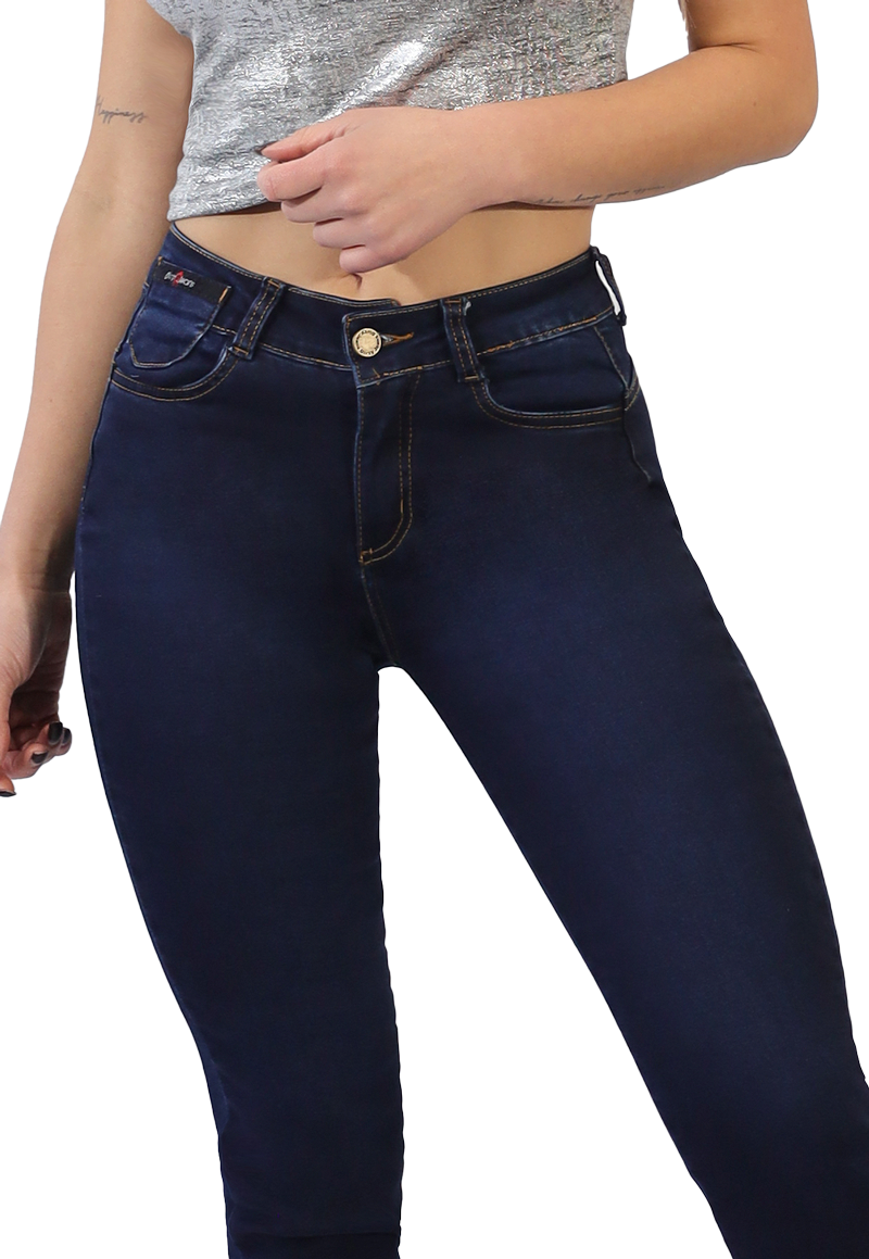 JEANS PITILLO MUJER JE4019A - 3