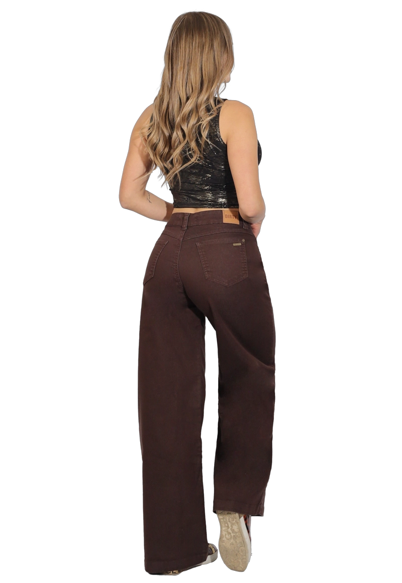 JEANS MUJER WIDE LEG JE3905CA - 2