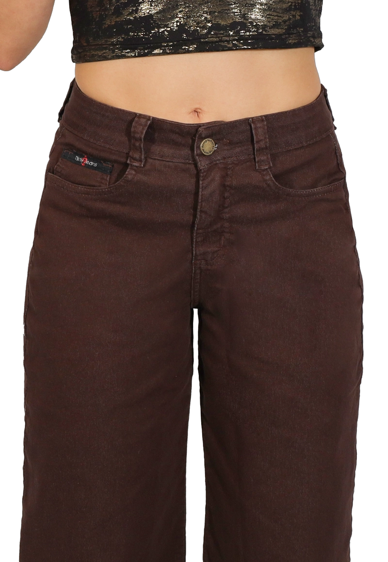 JEANS MUJER WIDE LEG JE3905CA - 3