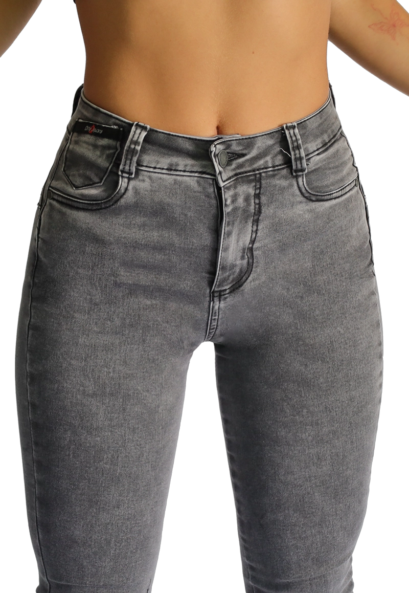 JEANS MUJER JE3319GC - 3