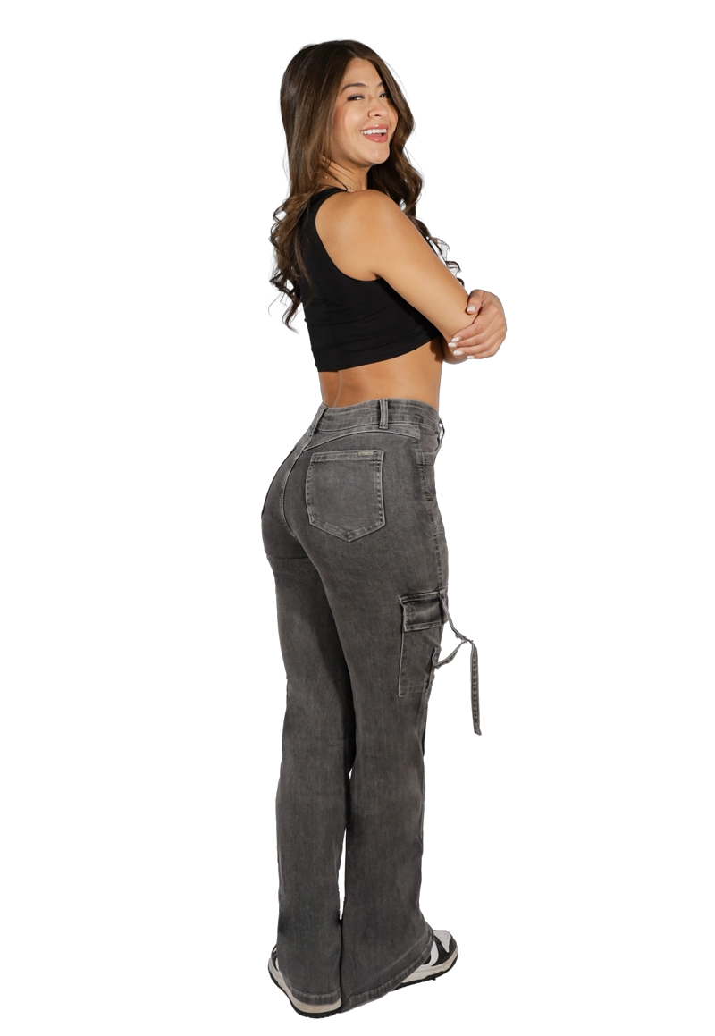 JEANS MUJER JE3978GC/2 - 2