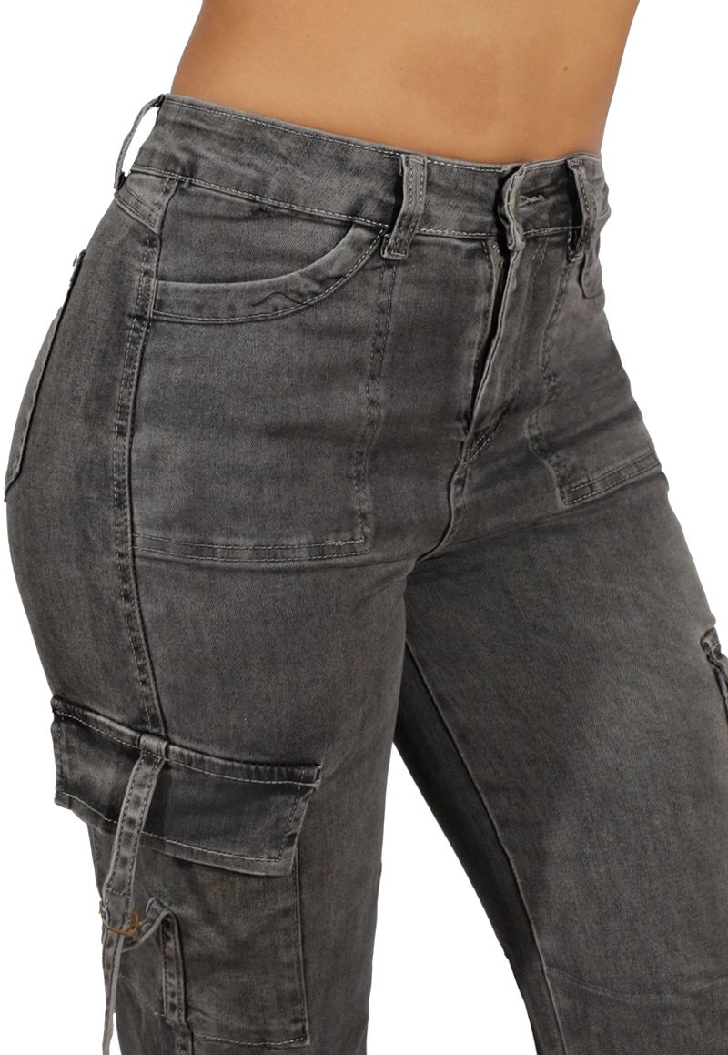 JEANS MUJER JE3978GC/2 - 3