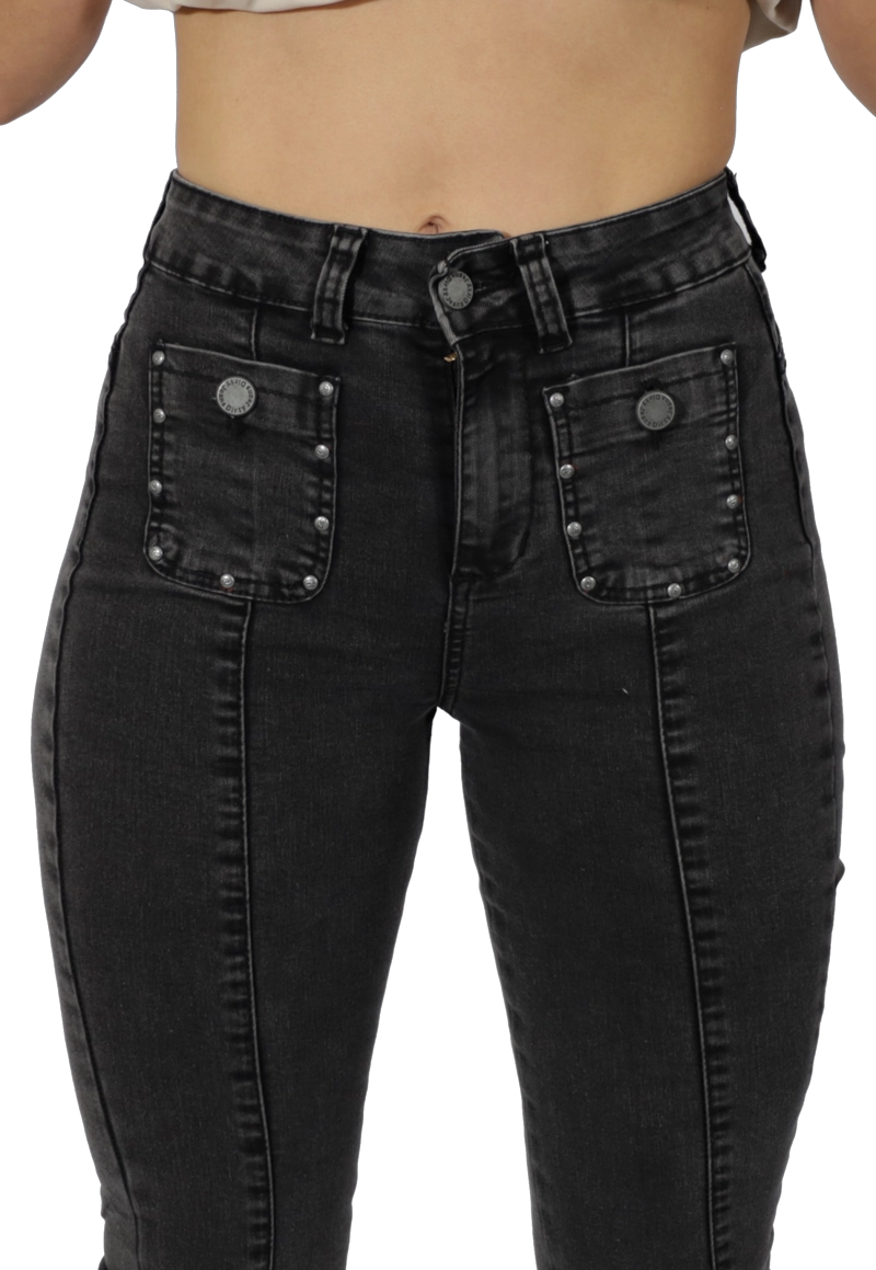 JEANS MUJER JE4228N - 3