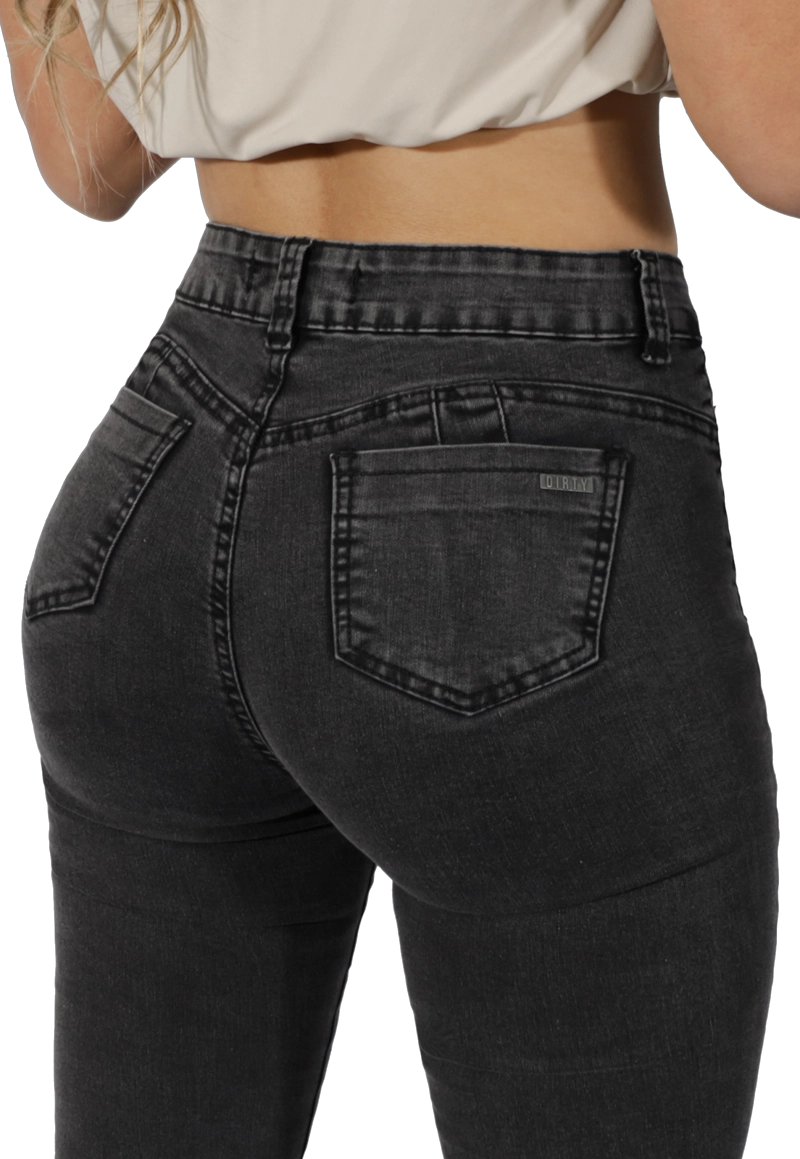 JEANS MUJER JE4228N - 4