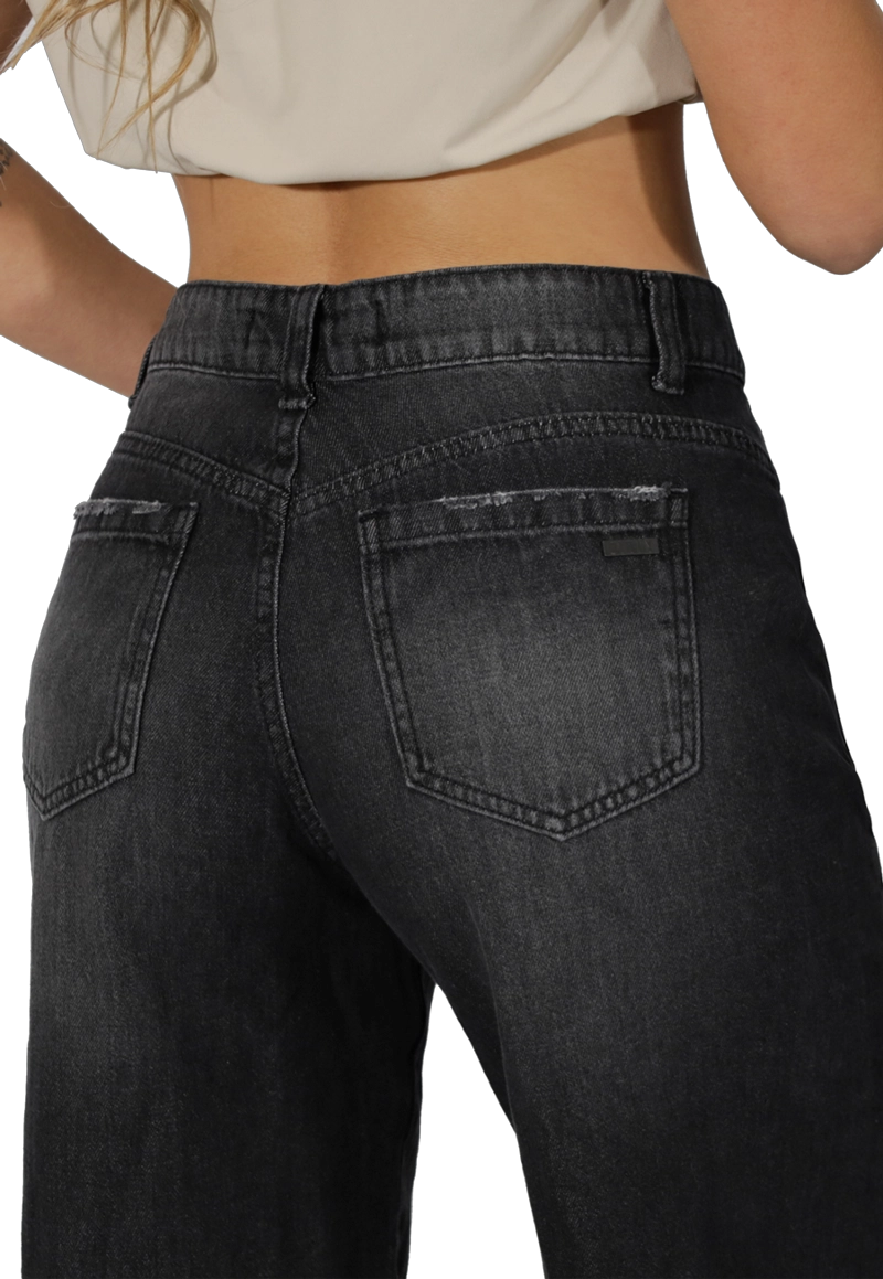 JEANS MUJER JE4113N - 3