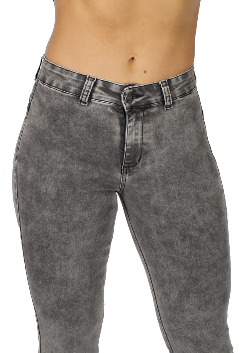 JEANS MUJER JE4200GC - 3