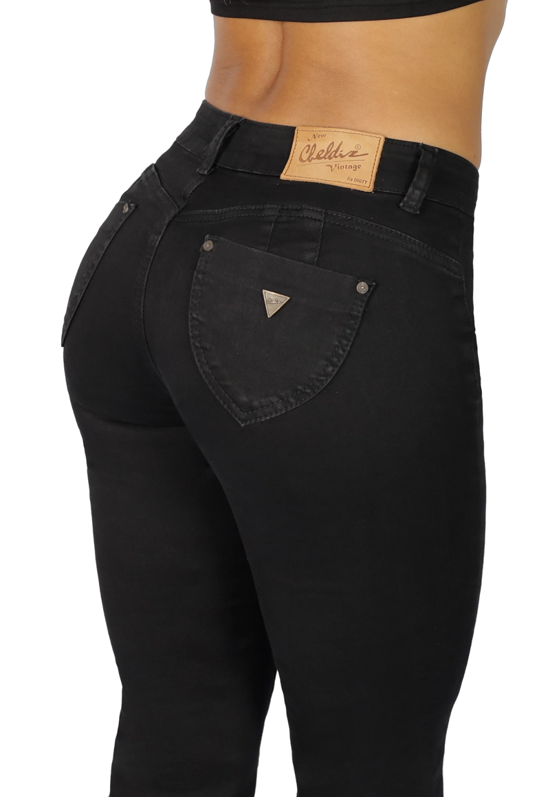 JEANS MUJER JE4200N - 4