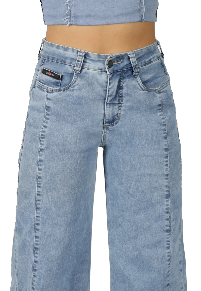 JEANS MUJER JE4203C - 2