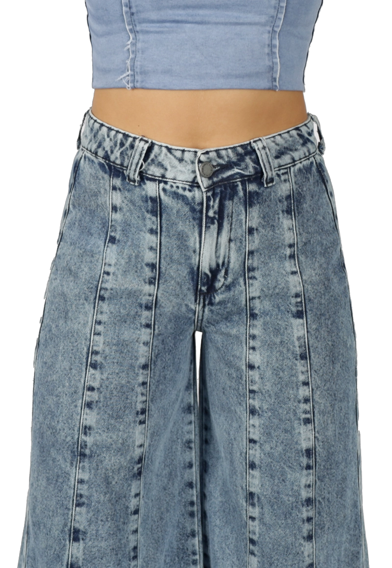 JEANS MUJER JE4204C - 3