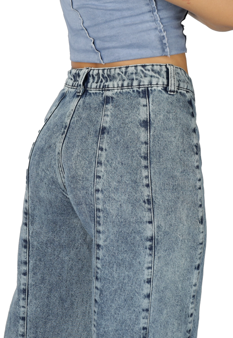 JEANS MUJER JE4204C - 4