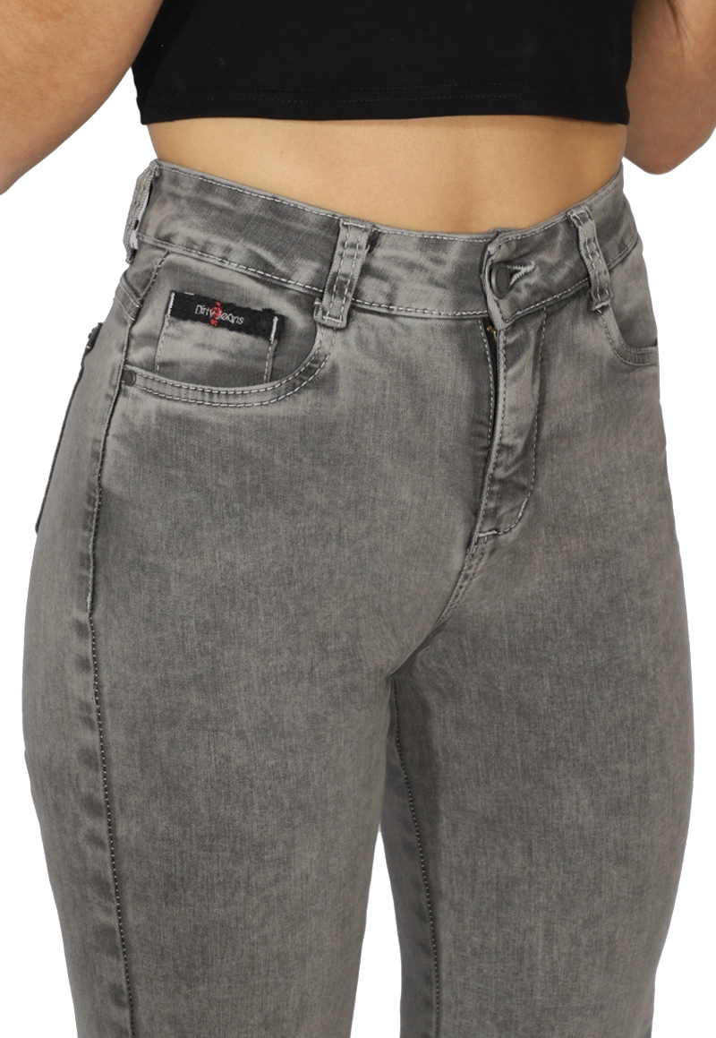 JEANS MUJER JE4237GC - 3