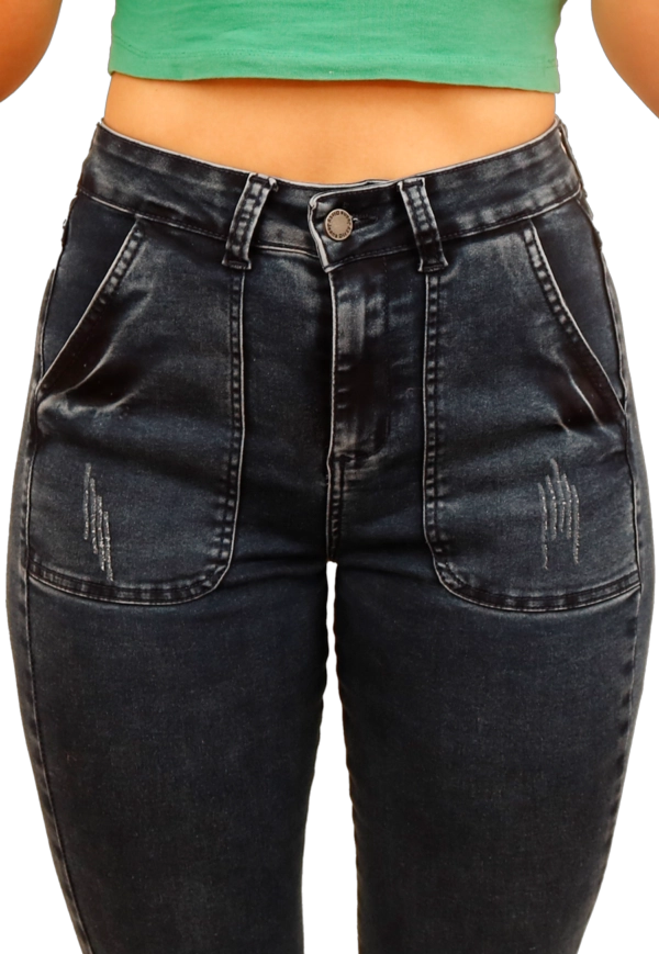 JEANS MUJER JE3914A - 3