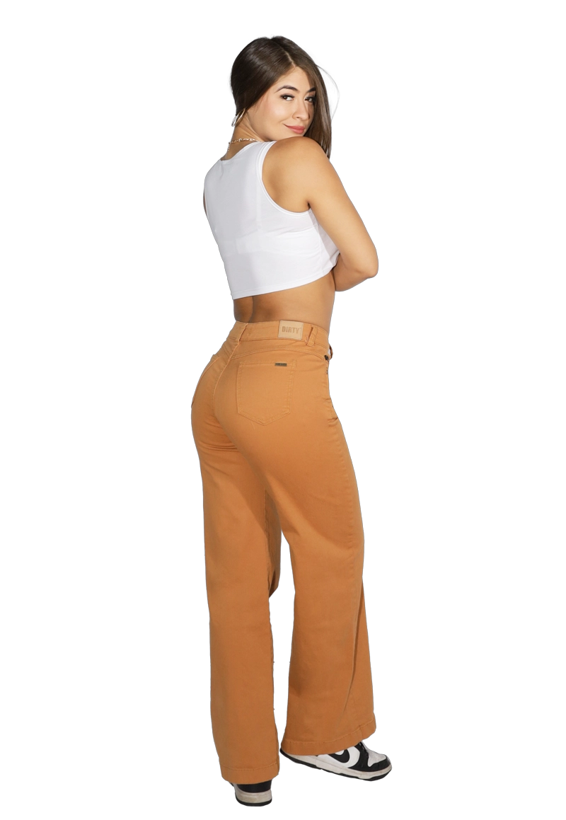JEANS MUJER JE3905MO - 2