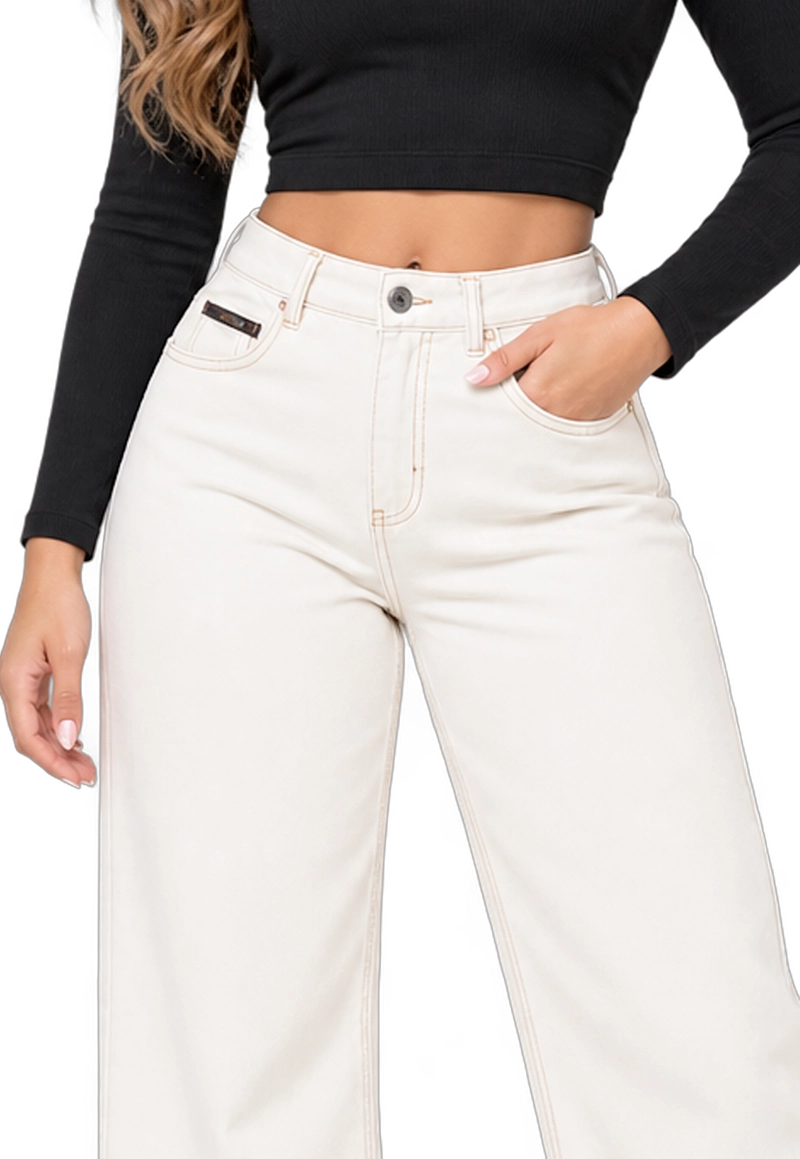JEANS MUJER JE3905CR - 3