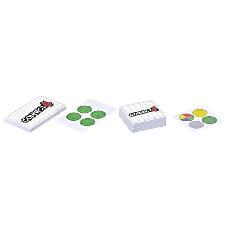 JUEGO DE MESA HASBRO GAMING CONECTA 4 - 2