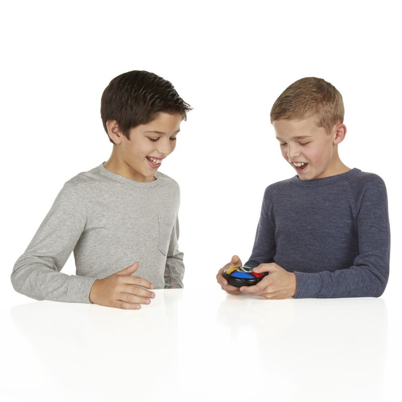 JUEGO DE MESA HASBRO GAMING SIMON MICROSERIES - 6