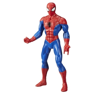 FIGURA MARVEL CLASSIC OLYMPUS SPIDERMAN - 1