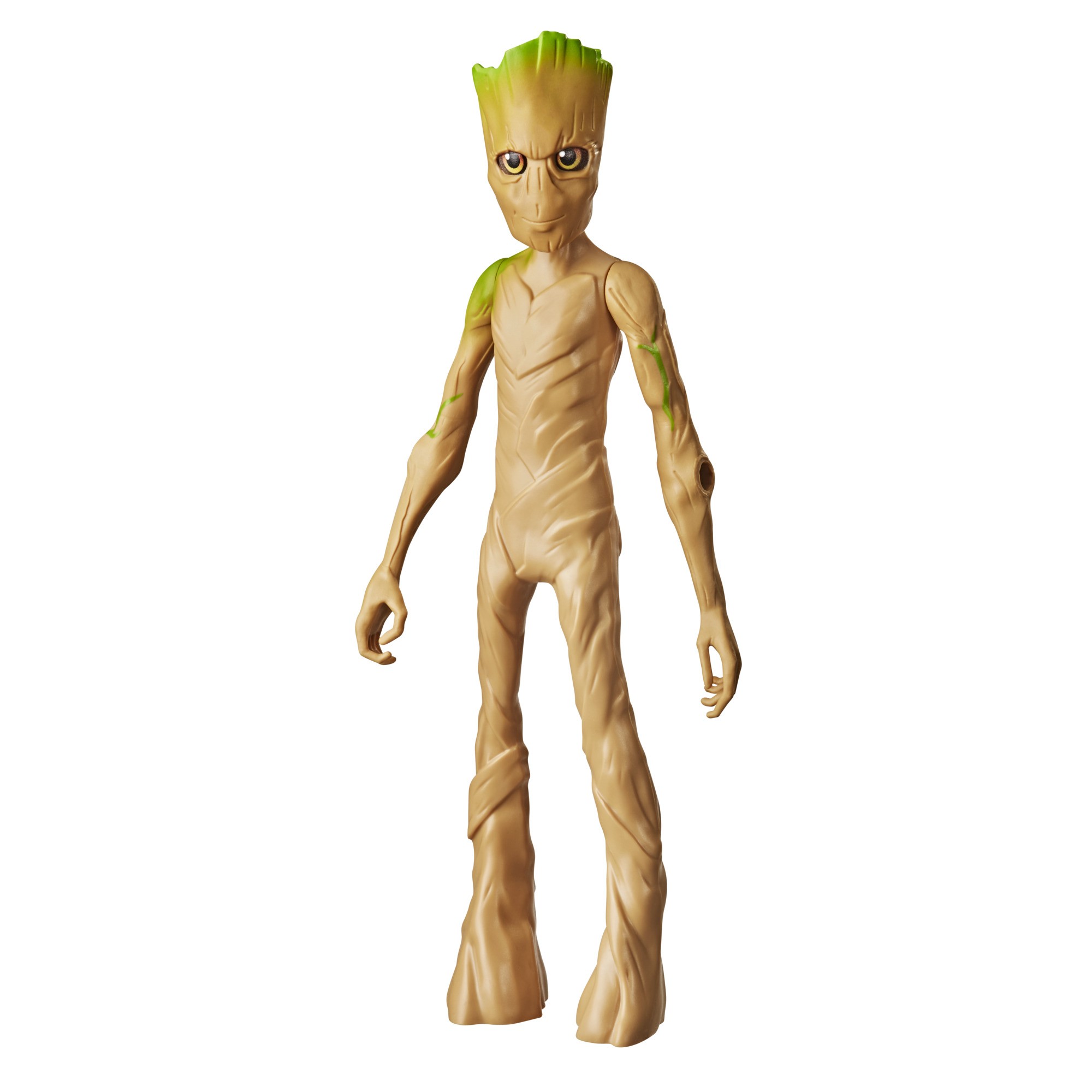 FIGURA MARVEL OLYMPUS GROOT - 1