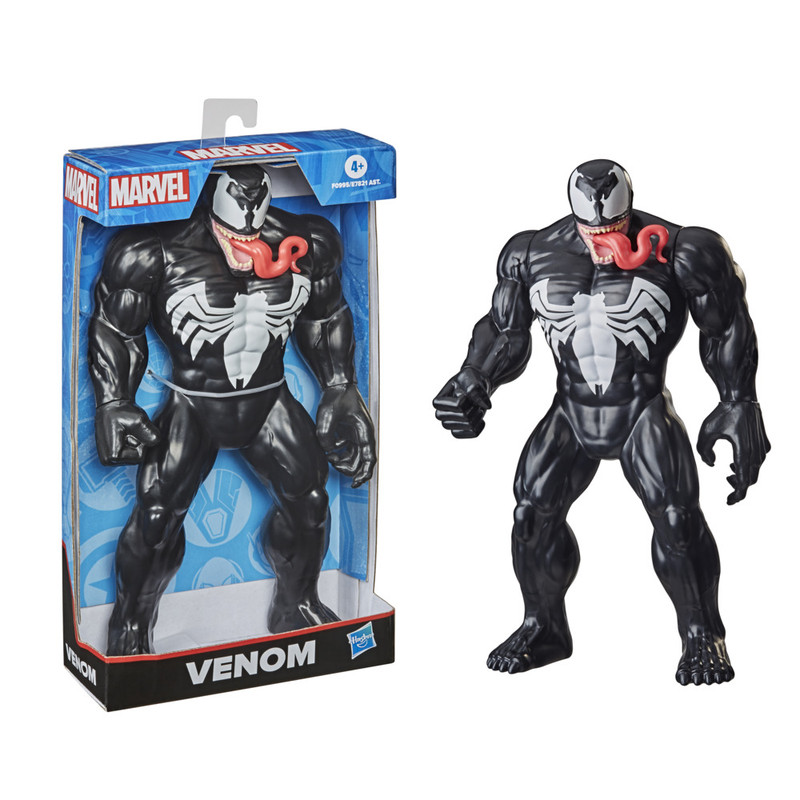 FIGURA DE ACCIÓN MARVEL VENOM - 3