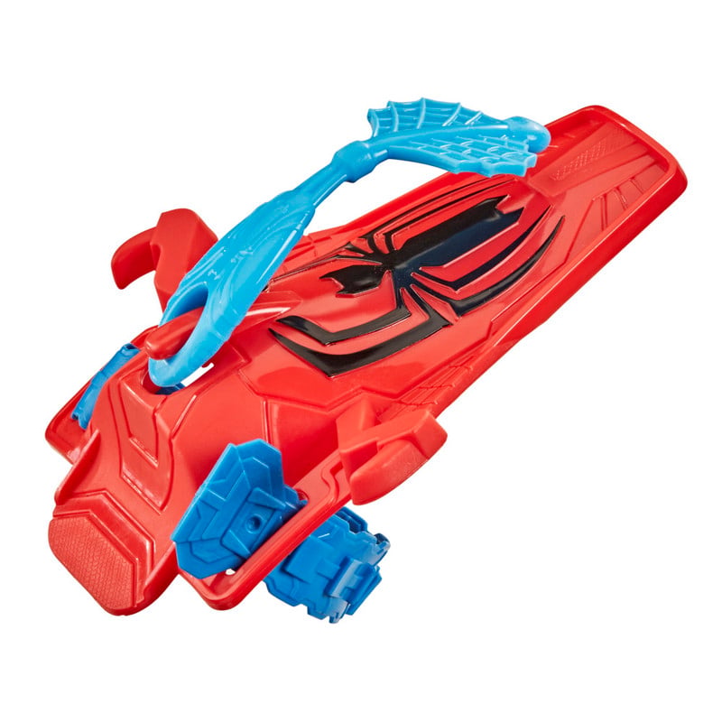 LANZADOR MARVEL SPIDERMAN - 1
