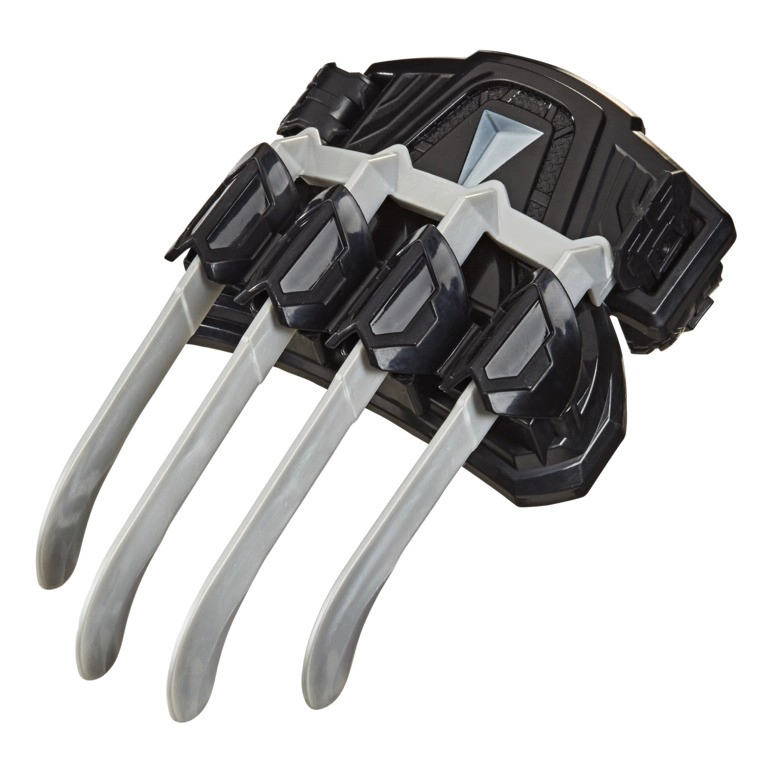 MARVEL GARRA DE PANTERA BLACK PANTHER - 1
